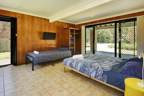 Ammaboolah At Hat Head - Accommodation Newcastle 1