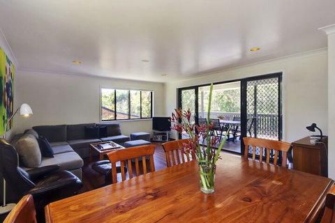 Ammaboolah At Hat Head - Accommodation Newcastle 7