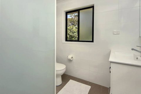 Ammaboolah At Hat Head - Accommodation Newcastle 4