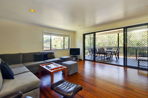 Ammaboolah At Hat Head - Accommodation Newcastle 5