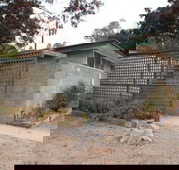 Barmah Bridge Caravan Park - Accommodation Newcastle