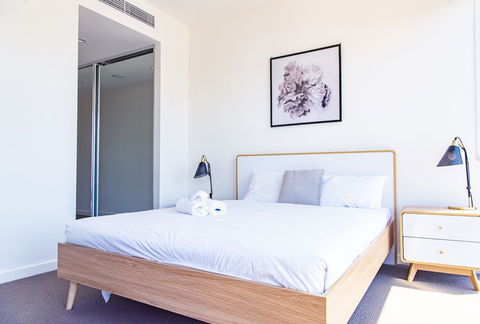 SoFun Apartment At South Brisbane - Accommodation Newcastle 6