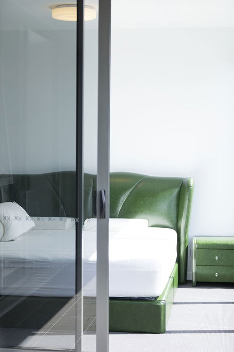 SoFun Apartment At South Brisbane - Accommodation Newcastle 1