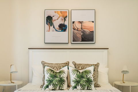 SoFun Apartment At South Brisbane - Accommodation Newcastle 2
