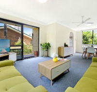 Beachside Unit Near Convention Centre - Accommodation Newcastle