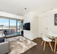 Melbourne Beachside Apartment - Accommodation Newcastle