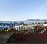 Sandy Bay Sensation - Accommodation Newcastle