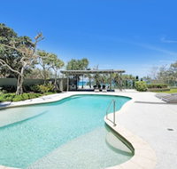 Absolute Beachfront Central Surfers Paradise - Accommodation Newcastle