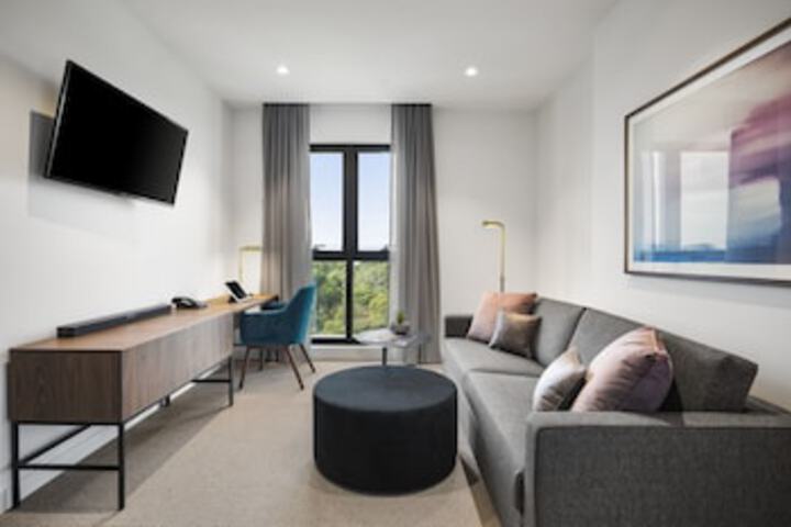 Knoxfield VIC Accommodation Newcastle