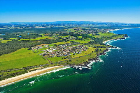 A PERFECT STAY - Boulders Retreat - Accommodation Newcastle 2