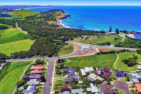 A PERFECT STAY - Boulders Retreat - Accommodation Newcastle 3