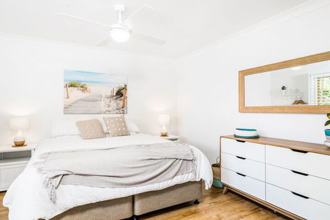 A PERFECT STAY - Boulders Retreat - Accommodation Newcastle 7