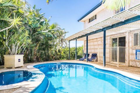 A PERFECT STAY - Boulders Retreat - Accommodation Newcastle 0