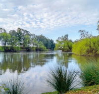 BIG4 Wagga Wagga Holiday Park - Accommodation Newcastle