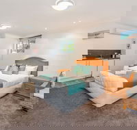Adrift Apartments - Accommodation Newcastle