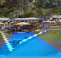 Eqeleni Byron Hinterland Retreat - Accommodation Newcastle