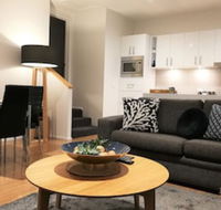 Hobart Cityscape - Accommodation Newcastle