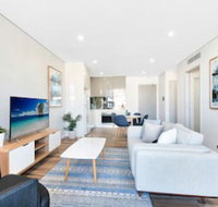 2 Bedrooms with Great Cleanliness and Comfort - Accommodation Newcastle
