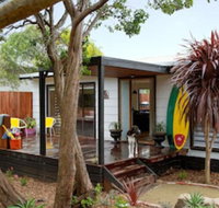 Smith Beach Getaways Beachwood Classic - Accommodation Newcastle
