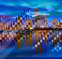 Amalfi Executive 5 Bedroom Home - Accommodation Newcastle