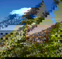 Mount Lofty House MGallery - Accommodation Newcastle