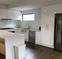 Glen Manor 2 - Accommodation Newcastle