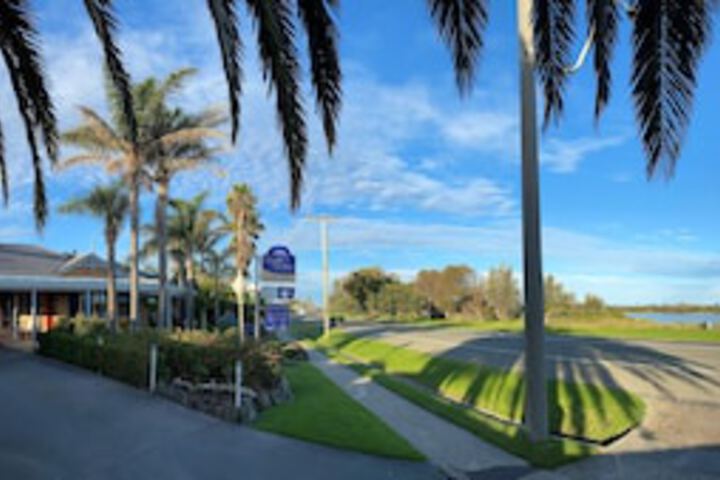  Accommodation Newcastle