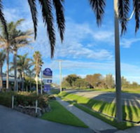 Coastal Waters Motor Inn - Accommodation Newcastle