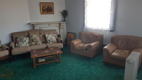 Orbost Club Hotel - Accommodation Newcastle 4