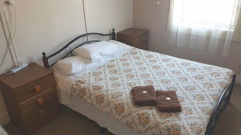 Orbost Club Hotel - Accommodation Newcastle 3