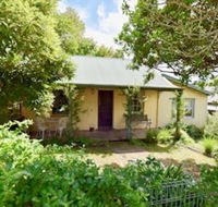 Waragil Cottage Original Settlers Home - Accommodation Newcastle
