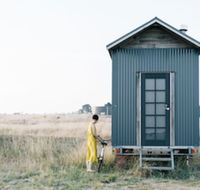 Altitude Tiny House Experience - Accommodation Newcastle