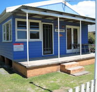 Bonnydoon at Hat Head - Accommodation Newcastle