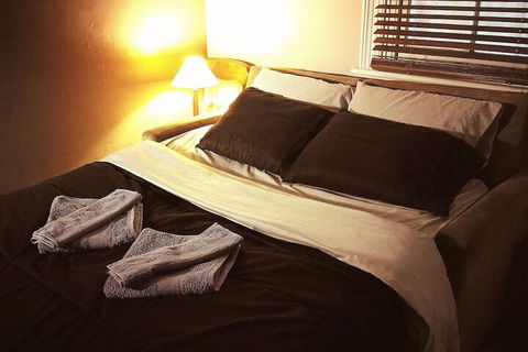 Vagabond Historic - Accommodation Newcastle 7