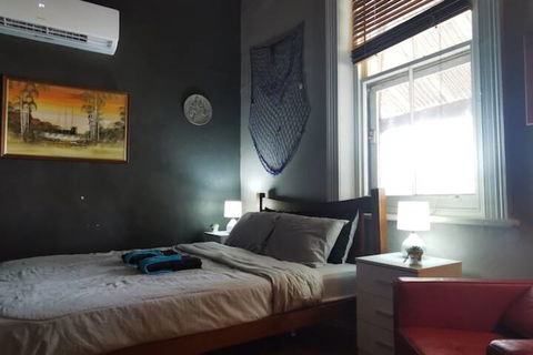 Vagabond Historic - Accommodation Newcastle 4