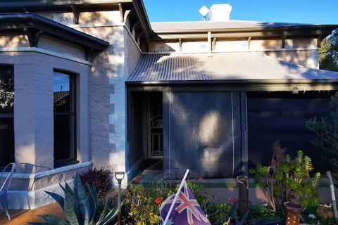 Vagabond Historic - Accommodation Newcastle 5
