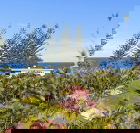 The Beachcomber 113 - Accommodation Newcastle