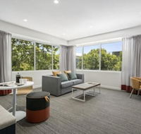 Quest Canberra City Walk - Accommodation Newcastle