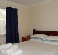 Relaxing House By The Bay With Sun Year Round - Accommodation Newcastle