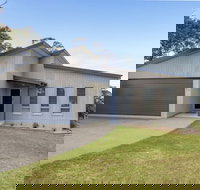 Pelican House - Accommodation Newcastle