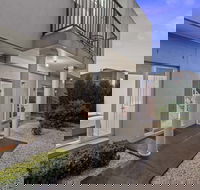 City Condo - Melbourne - Accommodation Newcastle