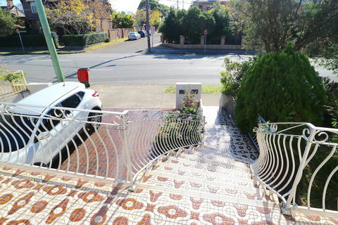 Sydney Airport Forest Rd Casual Stay - Accommodation Newcastle 1