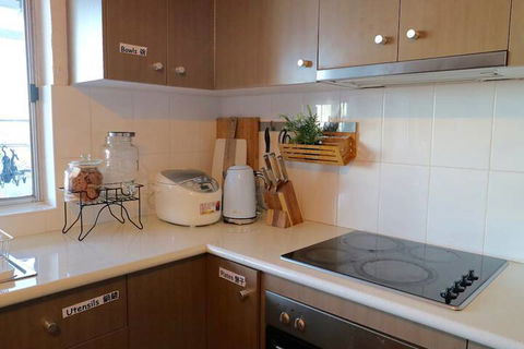 Sydney Airport Forest Rd Casual Stay - Accommodation Newcastle 3