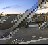 CBD Motor Inn - Accommodation Newcastle