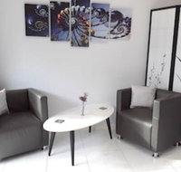 The Peacocks Nest - Accommodation Newcastle