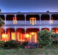 The Dragonfly North West - Accommodation Newcastle