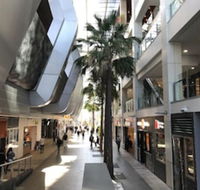 Wyndel Chatswood - Post Office Lane - Accommodation Newcastle