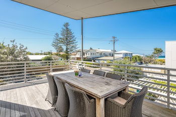 A PERFECT STAY - Sandy Feet - Accommodation Newcastle 1