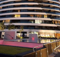 Oracle Boulevard - Private Apartments - Accommodation Newcastle