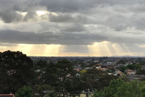 Essendon Escape - Accommodation Newcastle 1